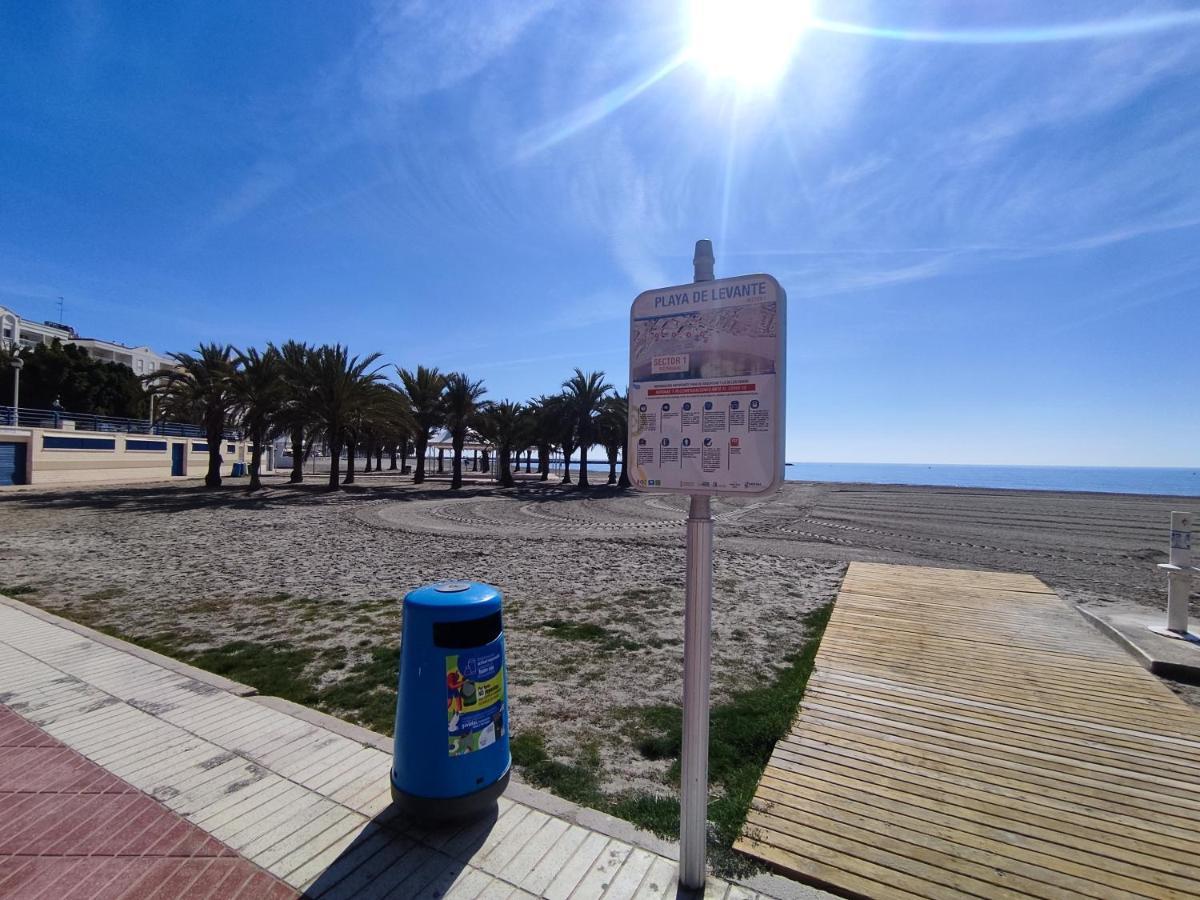 Bonita Casa Al Lado De La Playa En Santa Pola Exterior foto